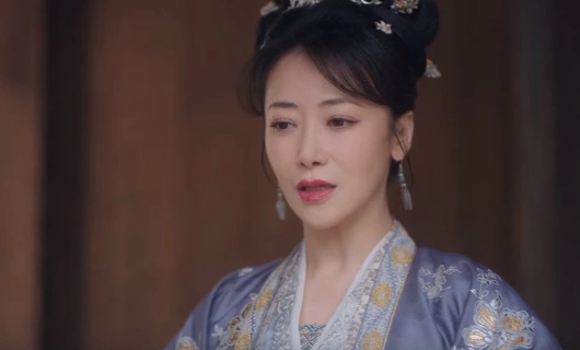 Новая жизнь начинается 16 серия