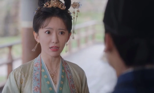 Новая жизнь начинается 19 серия