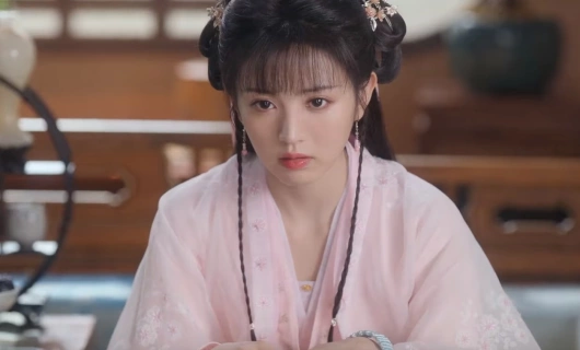 Новая жизнь начинается 2 серия