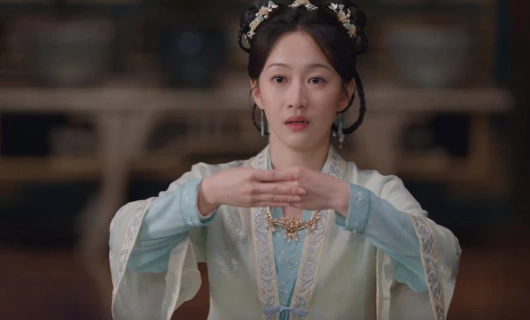 Новая жизнь начинается 20 серия