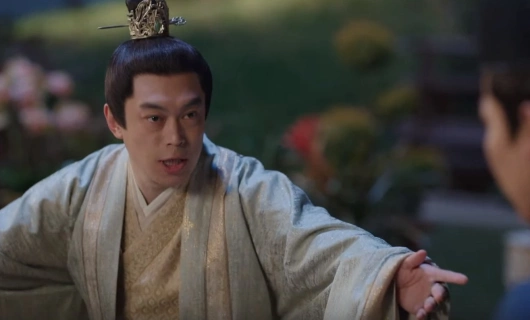 Новая жизнь начинается 21 серия