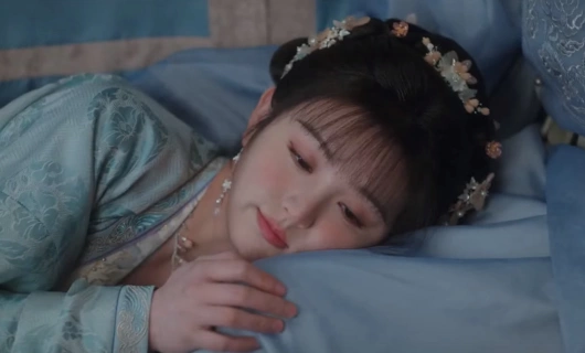 Новая жизнь начинается 22 серия