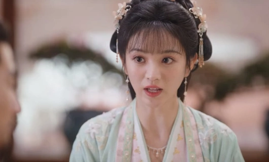 Новая жизнь начинается 23 серия