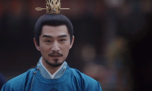 Новая жизнь начинается 24 серия