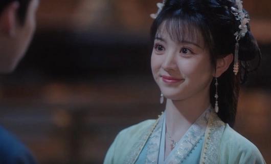 Новая жизнь начинается 29 серия