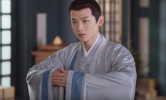 Новая жизнь начинается 3 серия