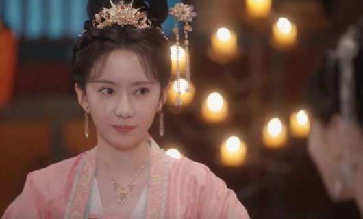 Новая жизнь начинается 30 серия