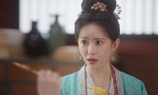 Новая жизнь начинается 33 серия