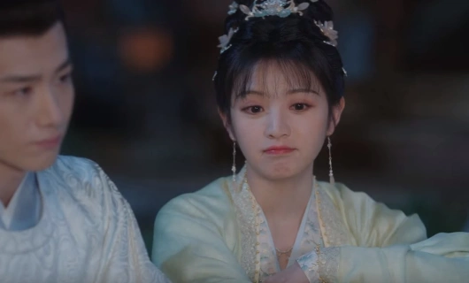 Новая жизнь начинается 34 серия