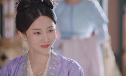 Новая жизнь начинается 35 серия