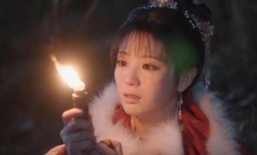 Новая жизнь начинается 36 серия