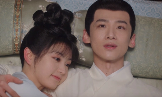 Новая жизнь начинается 37 серия