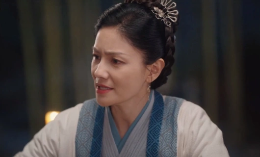 Новая жизнь начинается 39 серия