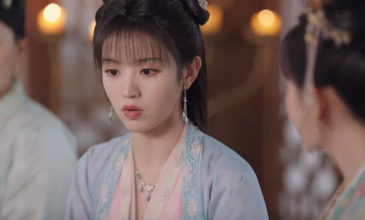 Новая жизнь начинается 4 серия