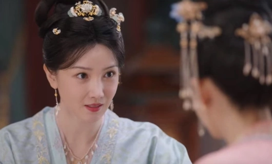 Новая жизнь начинается 40 серия