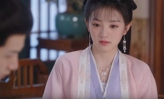 Новая жизнь начинается 5 серия