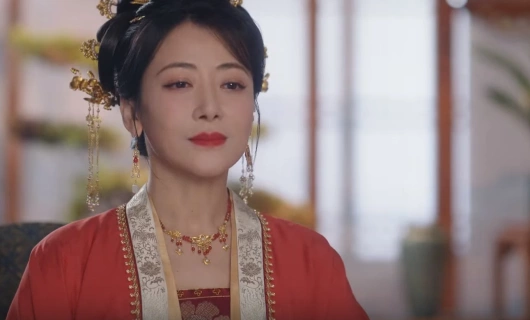 Новая жизнь начинается 6 серия