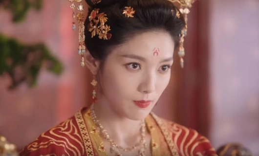 Новая жизнь начинается 7 серия