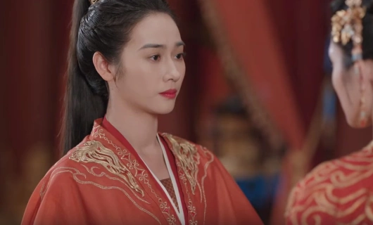 Новая жизнь начинается 8 серия