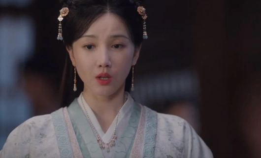 Новая жизнь начинается 9 серия