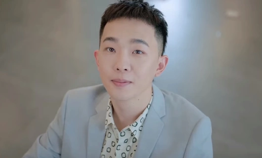 Роман в маленьком лесу 10 серия