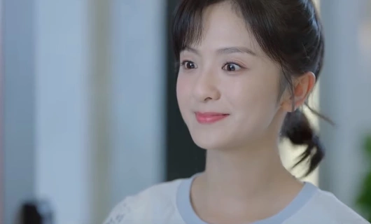 Роман в маленьком лесу 12 серия