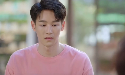 Роман в маленьком лесу 18 серия