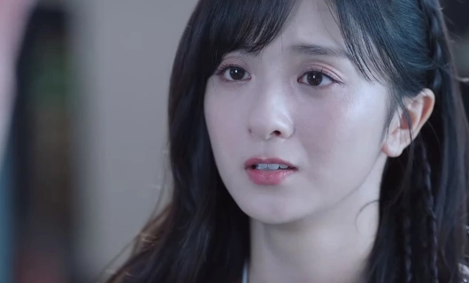 Роман в маленьком лесу 22 серия