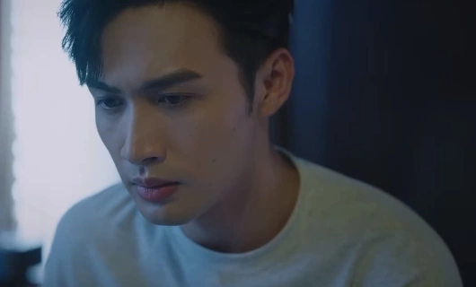 Роман в маленьком лесу 23 серия