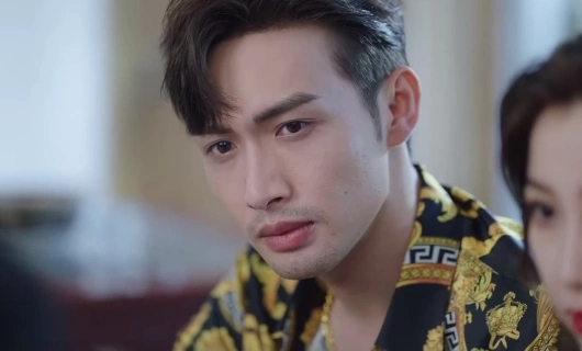 Роман в маленьком лесу 27 серия