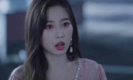 Роман в маленьком лесу 28 серия