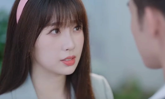 Роман в маленьком лесу 30 серия