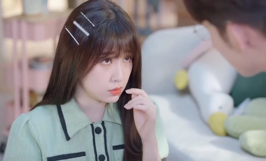 Роман в маленьком лесу 32 серия