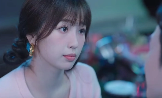 Роман в маленьком лесу 33 серия