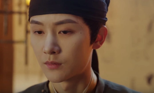 Убийцы тоже бывают романтичными 12 серия