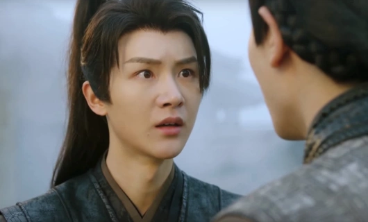 Убийцы тоже бывают романтичными 18 серия