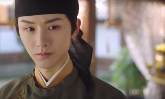 Убийцы тоже бывают романтичными 5 серия