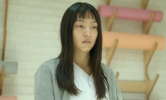 Даже в психиатрическом отделении наступает утро 10 серия «Самая сложная часть пути»