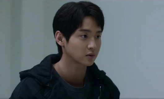 Даже в психиатрическом отделении наступает утро 11 серия «Путешествие продолжается»