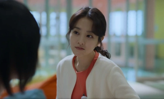 Даже в психиатрическом отделении наступает утро 12 серия «И солнце снова взойдёт»