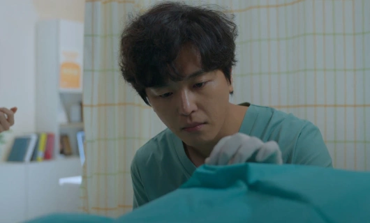 Даже в психиатрическом отделении наступает утро 2 серия «Не в настроении для работы»