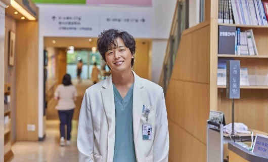 Даже в психиатрическом отделении наступает утро 4 серия «В поиске надежды»