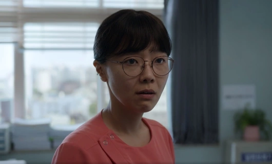 Даже в психиатрическом отделении наступает утро 5 серия «Когда жизнь говорит вам замедлиться»