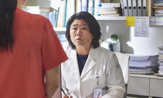 Даже в психиатрическом отделении наступает утро 6 серия «День из жизни мага»