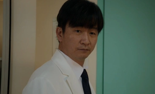 Даже в психиатрическом отделении наступает утро 7 серия «Я останусь»