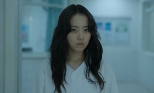 Даже в психиатрическом отделении наступает утро 9 серия «Я медсестра, и у меня депрессия»