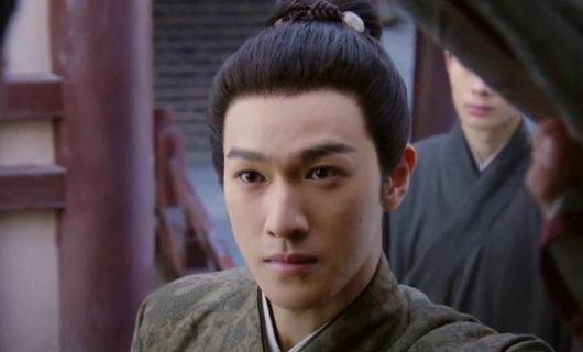 Аромат времени 12 серия