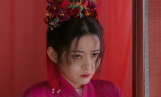 Аромат времени 13 серия