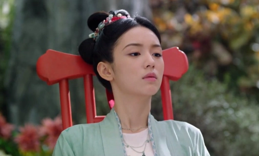 Аромат времени 14 серия