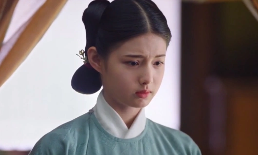 Аромат времени 15 серия